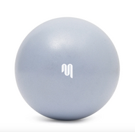 20-22cm Pilates Ball - Powder Blue