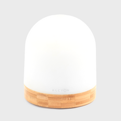 SOL Ultrasonic Aromatherapy Diffuser [120ml | 8hrs]
