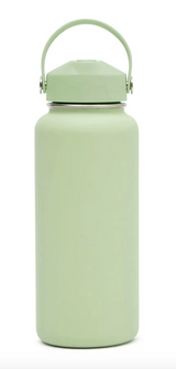 1L Insulated Drink Bottle - Matcha