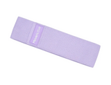 Move Active Medium Resistance Band - Lilac