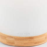 SOL Ultrasonic Aromatherapy Diffuser [120ml | 8hrs]