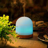 SOL Ultrasonic Aromatherapy Diffuser [120ml | 8hrs]