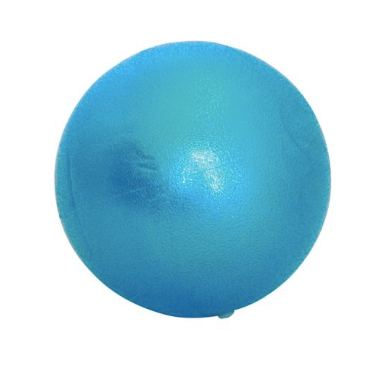 SOFT PILATES BALL 23CM