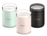 CANDLE USB TRAVEL DIFFUSER