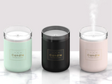 CANDLE USB TRAVEL DIFFUSER