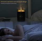 CANDLE USB TRAVEL DIFFUSER