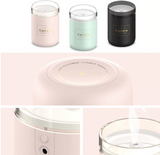 CANDLE USB TRAVEL DIFFUSER