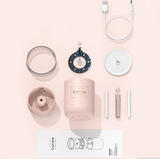 CANDLE USB TRAVEL DIFFUSER