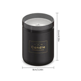 CANDLE USB TRAVEL DIFFUSER